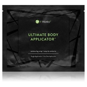 It Works! Ultimate Body Applicator